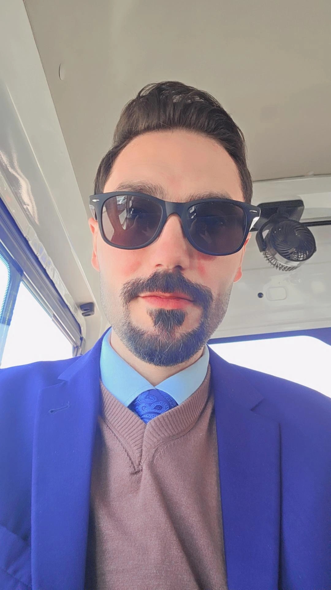 Profile Photo